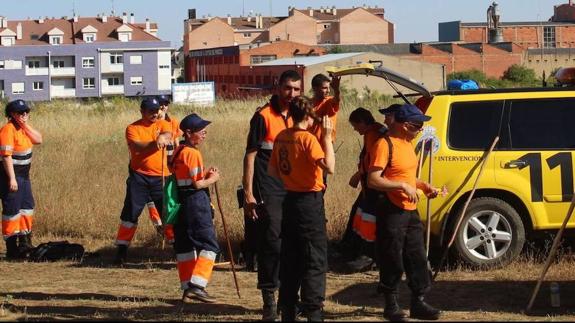 Hallan sin vida al leonés desaparecido desde el martes