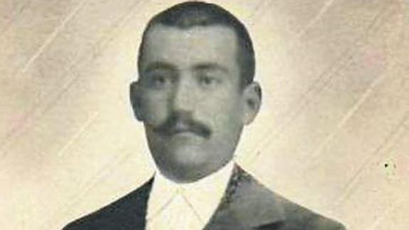 «Siempre hemos sabido que estaban ahí desde que les fusilaron en 1936»