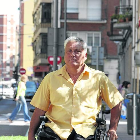«La sociedad no puede permitir que caiga en el olvido lo que ha pasado»