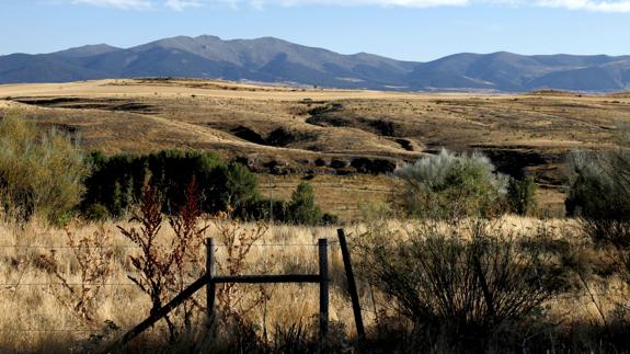 Un paseo por Guadarrama recorrerá los parajes relacionados con el agua y aprovechamiento