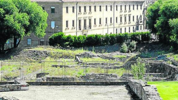 Salamanca dilapida su gran opción de convertirse en una «ciudad arqueológica»