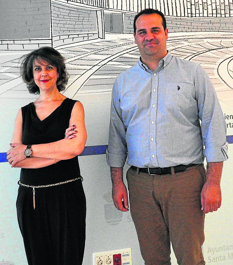 La Fundación Entreculturas y Rimal Sáhara logran las ayudas a la cooperación de Santa Marta