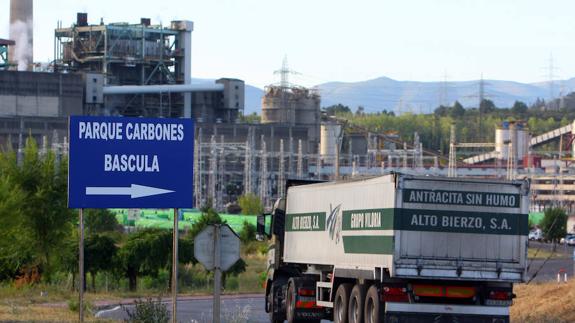 Endesa renuncia a instalar dos grupos de ciclo combinado en la central de Cubillos del Sil