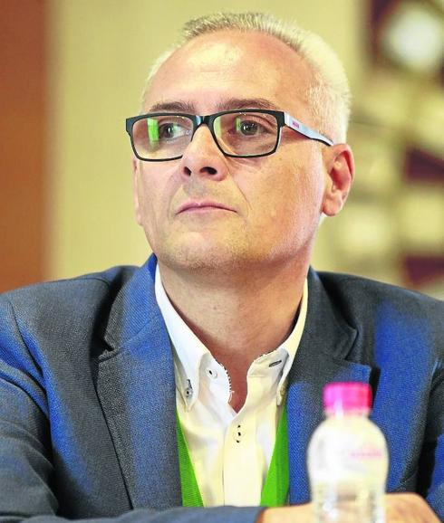 «Queremos fomentar nuestra presencia en la sociedad y dar voz a nuestros 2.162 afiliados»