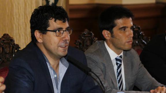 El río Pisuerga acoge el Gran Premio de Castilla y León