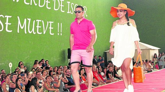 Villaverde de Íscar está de moda