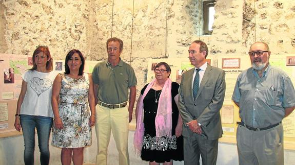 El Archivo Ducal despierta el interés de una treintena de investigadores