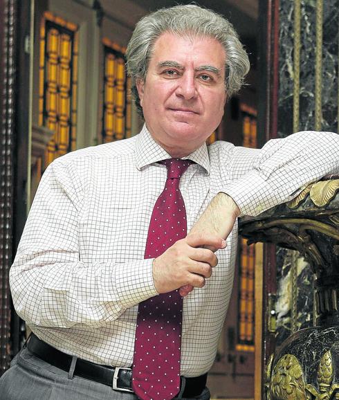 «Estamos ante un cambio gigantesco y el hombre tendrá que adaptarse»