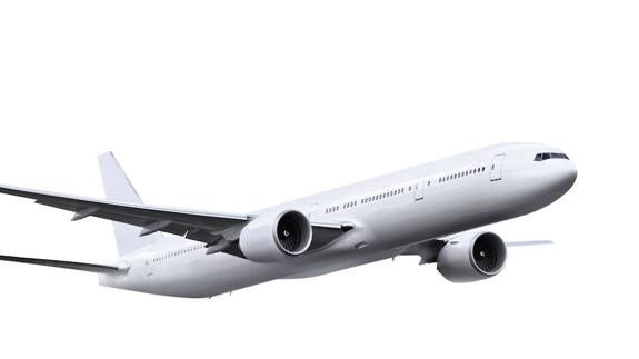 Pasajeros que se bajan de un avión al enterarse que las pilotos eran mujeres