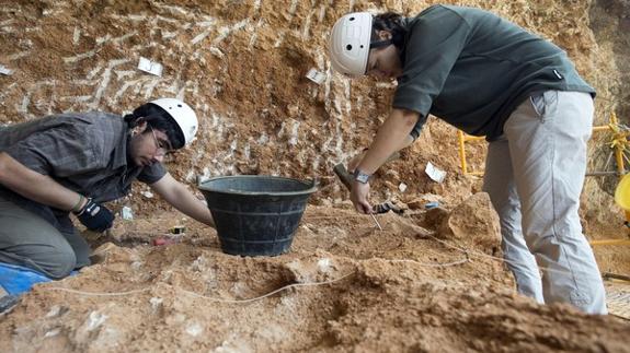 Cueva Fantasma, el yacimiento que marcará el futuro de Atapuerca