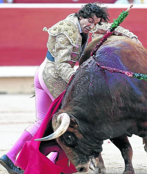 Curro Díaz, David Mora y Javier Herrero, terna para la Feria de Cuéllar