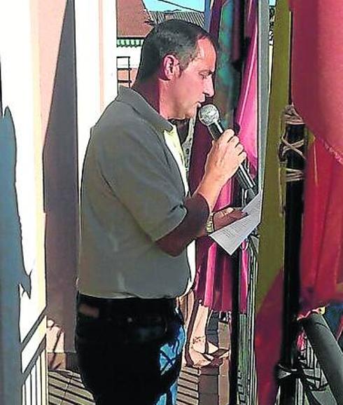 Santa Librada desata el jolgorio en Villaverde de Íscar