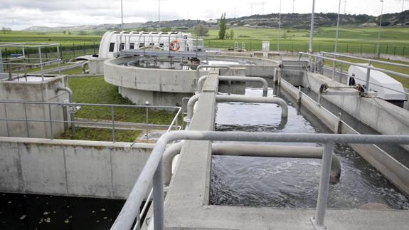 La Diputación de Palencia analizará proyectos de depuración de 14 localidades