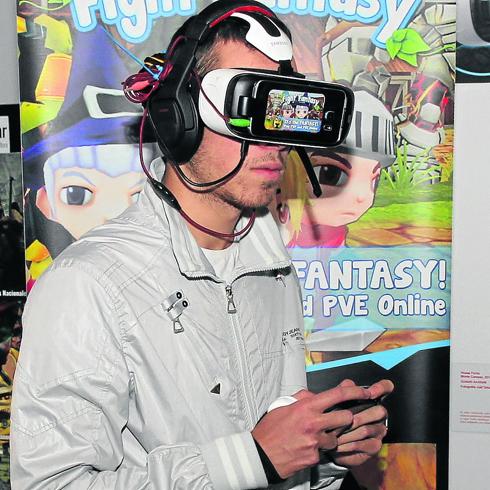 3D Wire aumentará su proyección internacional al invitar a Portugal