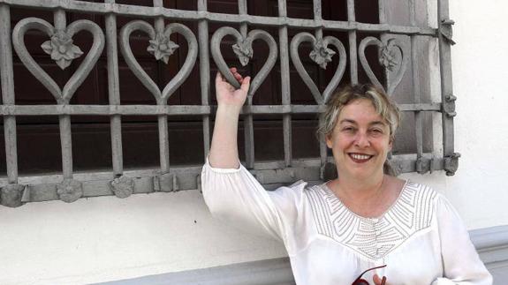 «Con la pederastia a la orden del día, queríamos meter el dedo en la llaga»