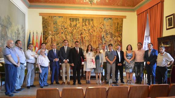 Valladolid y Zamora apuestan por las rutas comuneras para generar riqueza