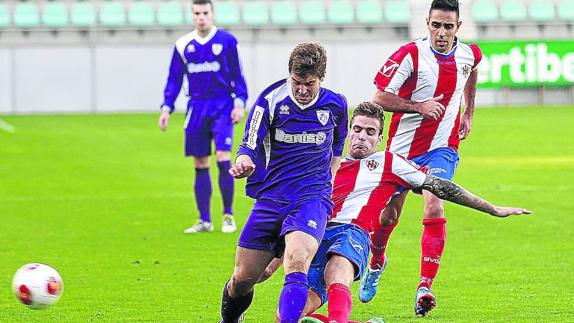 El Deportivo Palencia vuelve al trabajo