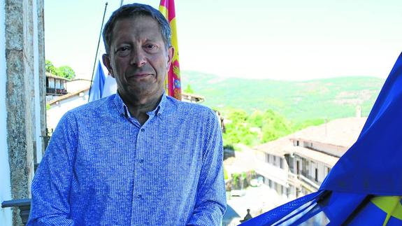 «Tenemos atractivo en el pueblo durante todas las épocas del año»
