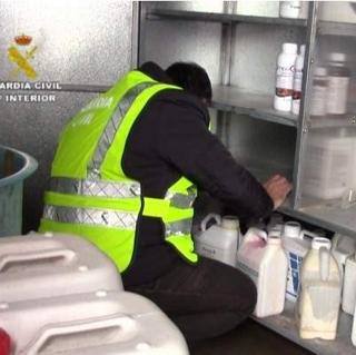 Ocho investigados en León por manipular exámenes para el carnet de fitosanitarios