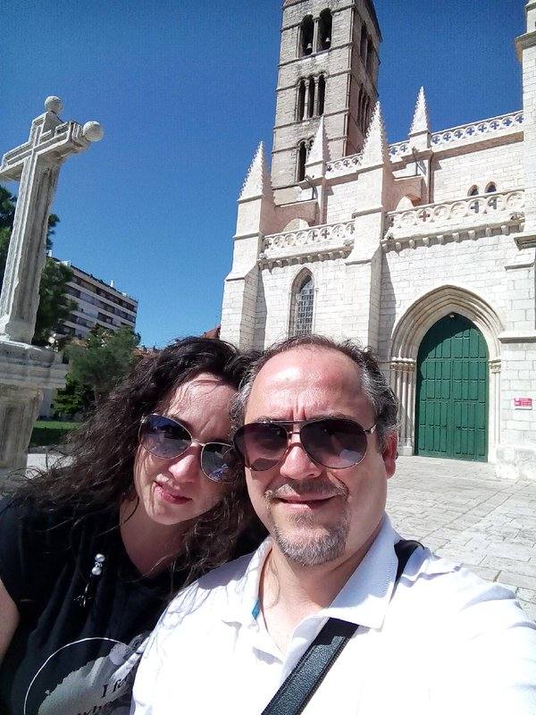 «La ciudad no estaba preparada para esto», relata un matrimonio de médicos vallisoletanos afincados en Múnich