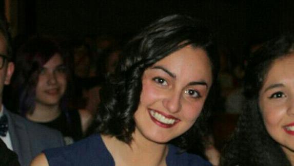 Una joven vallisoletana de vacaciones en Munich: «Nadie se lo esperaba, esto era como el paraíso»