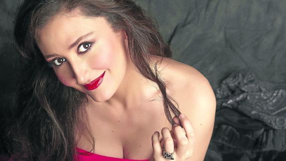 «En el extranjero la gente se vuelve loca con nuestro patrimonio musical»