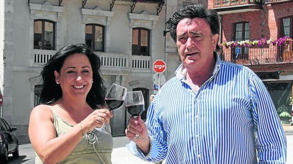 El alcalde de Cuéllar confía en alcanzar la cifra de 200.000 visitantes en Las Edades de 2017