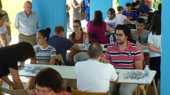 De cómo hacer un puzzle como si jugaras al ajedrez