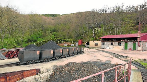 Carbones Alto Carrión cuenta ya con los permisos para iniciar la actividad