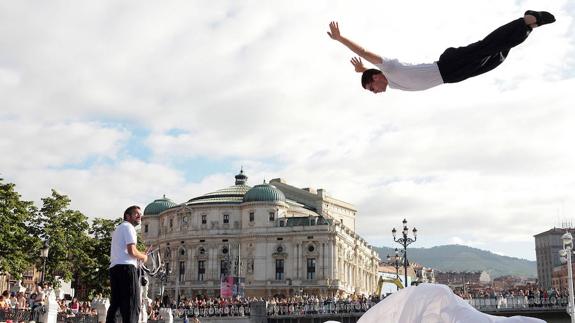 Un diminutivo con mucha enjundia