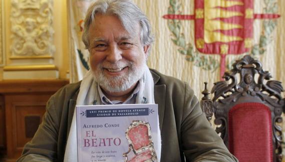 Seis novelas se disputan el premio Ateneo de Valladolid