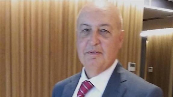 Manuel Muela, nuevo presidente de EspañaDuero