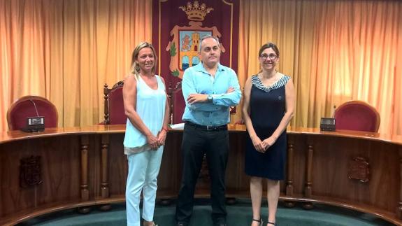 El investigador Miguel Ángel del Pozo será el pregonero de las Fiestas 2016