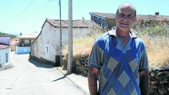 «Vamos a dedicar todos los Planes Provinciales para alejar el desagüe»