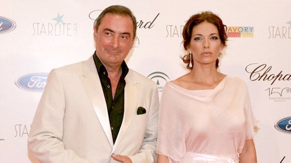 Carlos Herrera se posiciona sobre la denuncia de Mariló contra Pablo Iglesias