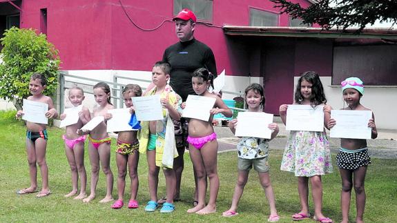 Discomovida y fiesta de quintos, este fin de semana en Olombrada