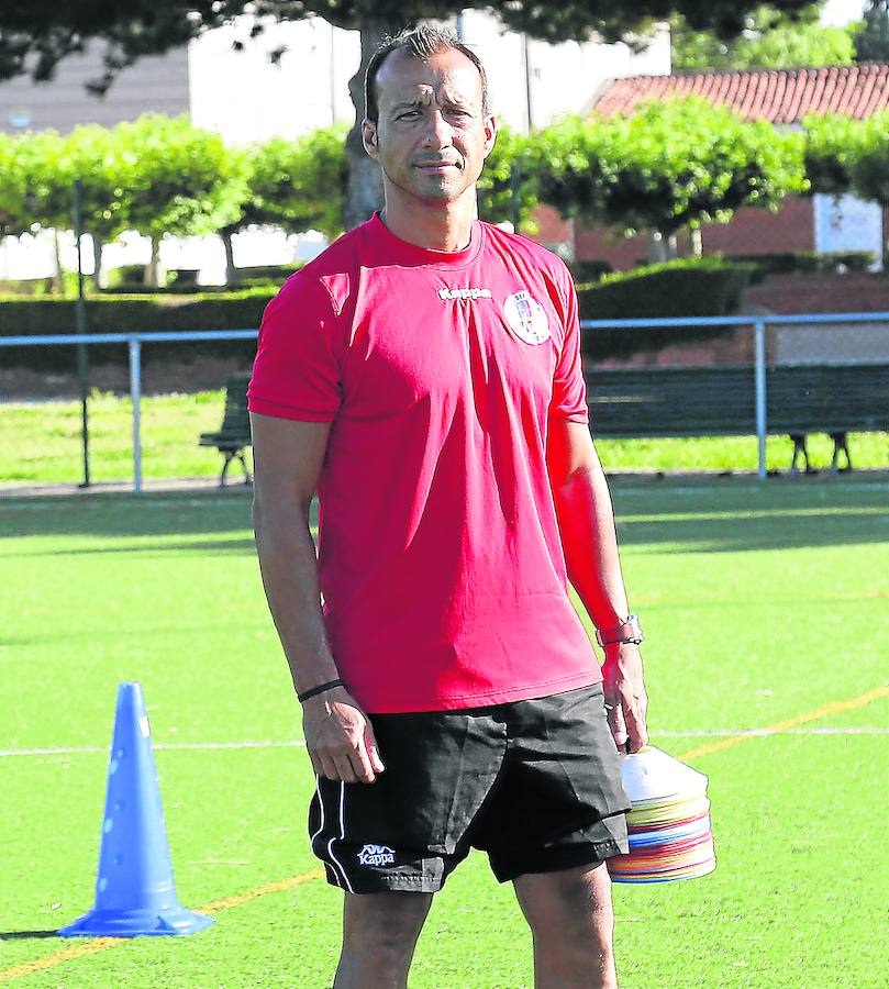 «De momento, no noto ninguna injerencia de ‘Sietes’ en mi parcela»