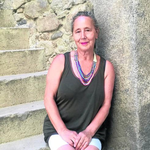 «Las actividades culturales de Mogarraz duran todo el año»