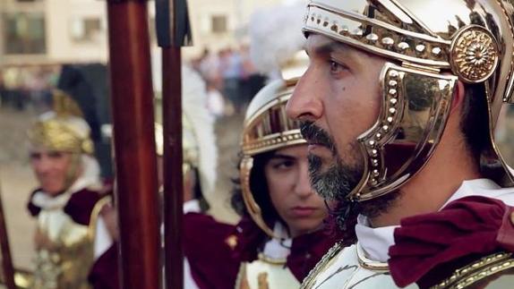 Astures frente a Romanos