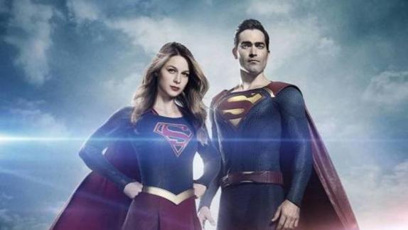 Las posaderas a lo Kardashian del nuevo Superman causan furor en las redes sociales