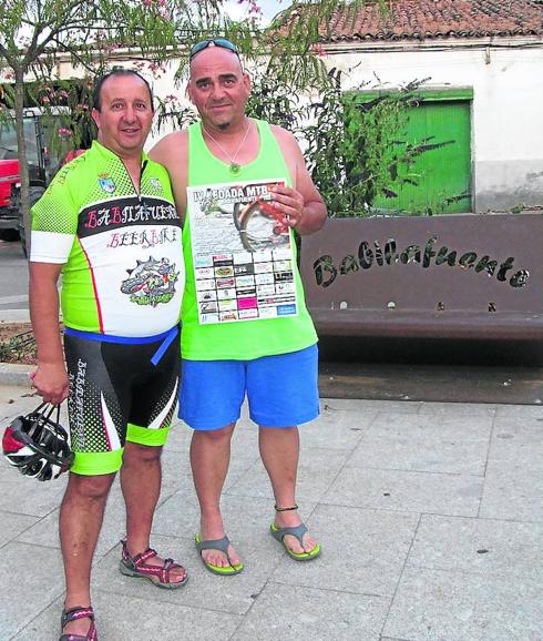 La IV Babilafuente Beer Bike espera 200 participantes