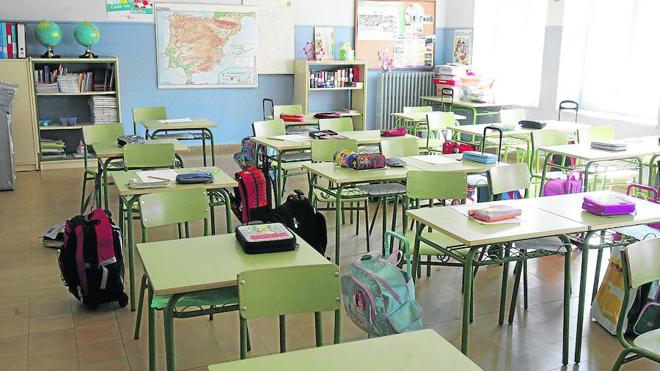 Las bolsas de trabajo en el Consistorio obligan a solicitar el certificado antipederastia