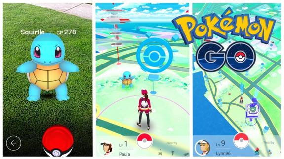 Consejos para que Pokémon GO no consuma tanta batería