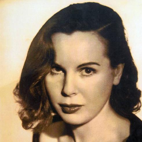 Blanca de Silos, 'estrella' de la Muces 102 años después