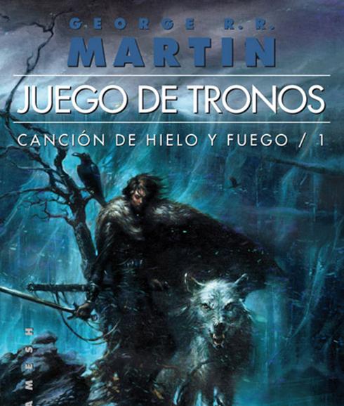 20 años de 'Juego de Tronos'