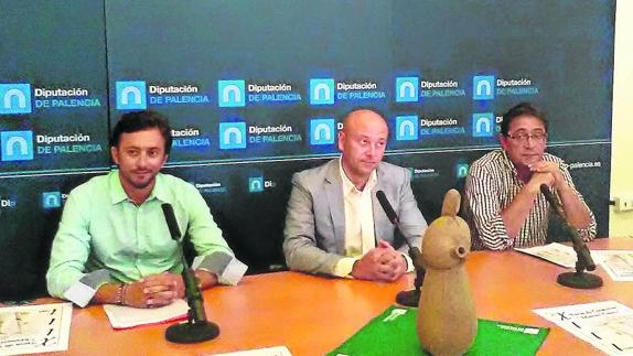 Alfareros portugueses protagonizan la XIII Feria de la Cerámica de Paredes