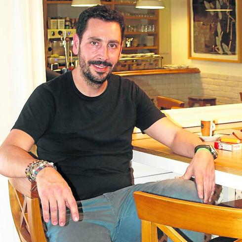 «El pregón tendrá dos partes, una sobre mis vivencias y otra sobre mogarreños»