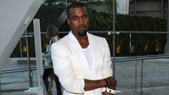 Ikea 'pasa' de los diseños de Kanye West