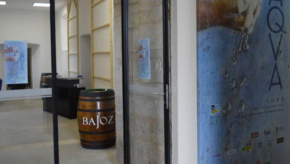 Un servicio de guías mostrará ‘Aqva’ a los visitantes individuales