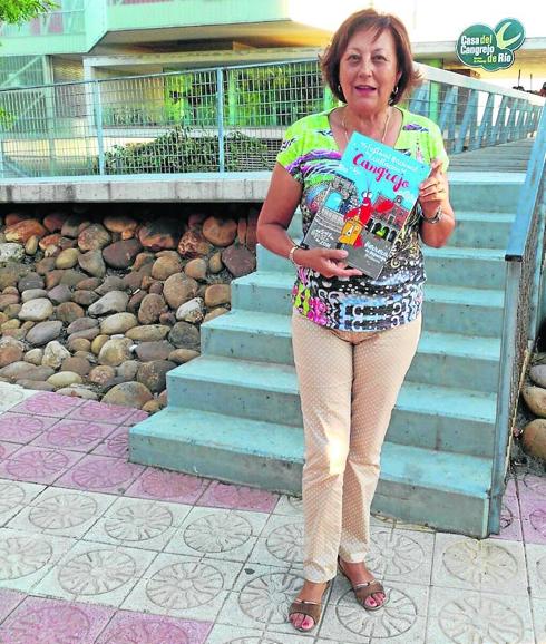 «Sin el apoyo y la participación del pueblo, no habría fiesta del Cangrejo»